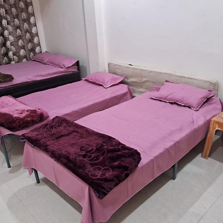 Sangam Vatika Home Stay Allāhābād Junction 외부 사진