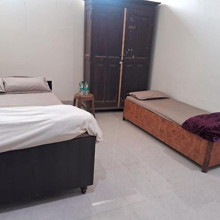 Sangam Vatika Home Stay Allāhābād Junction 외부 사진