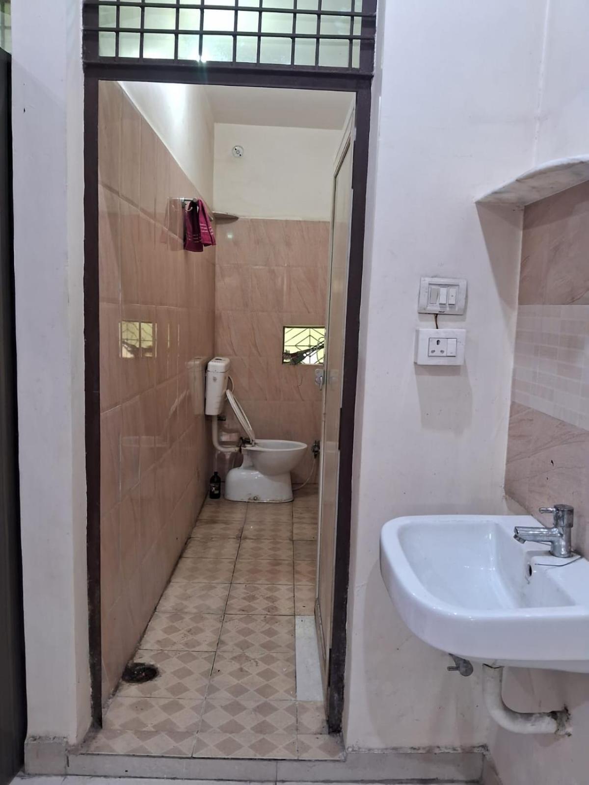 Sangam Vatika Home Stay Allāhābād Junction 외부 사진