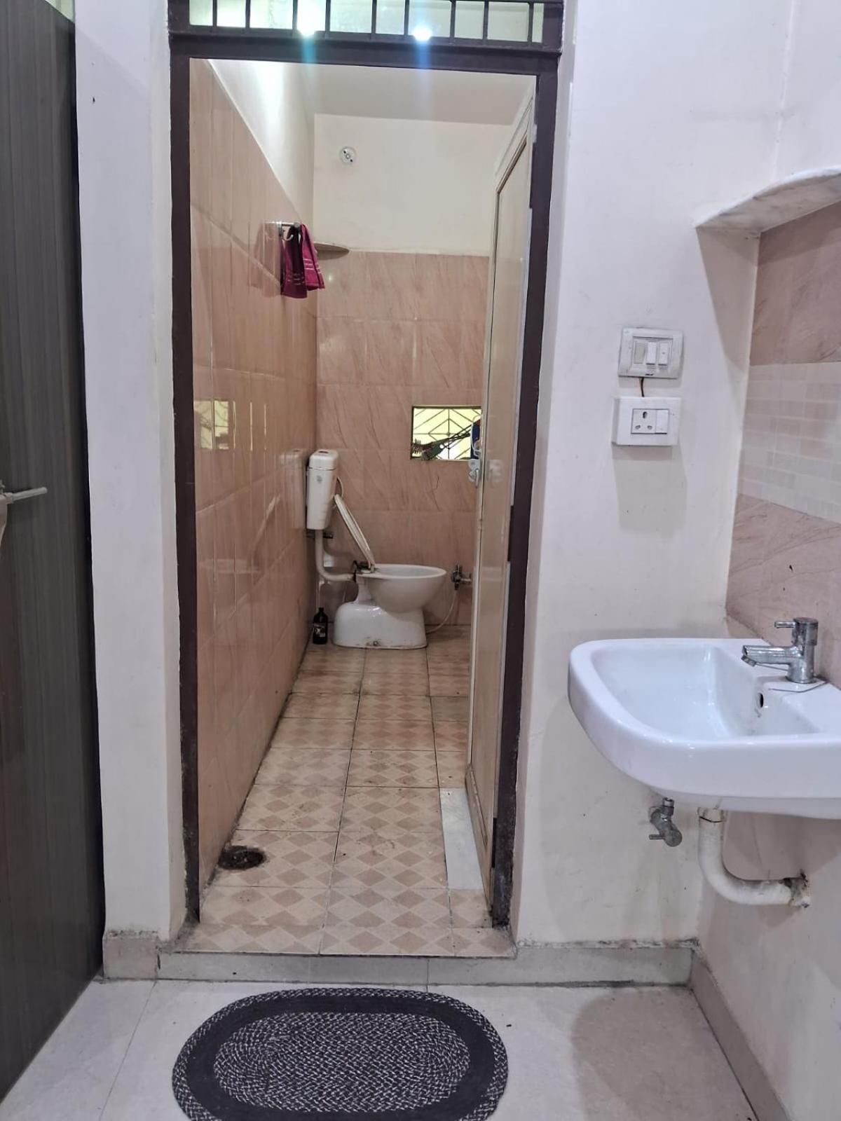 Sangam Vatika Home Stay Allāhābād Junction 외부 사진